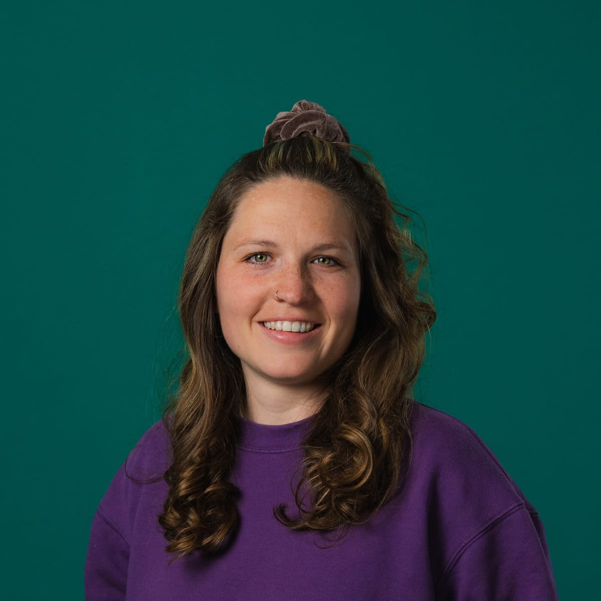 Fabienne Hurni