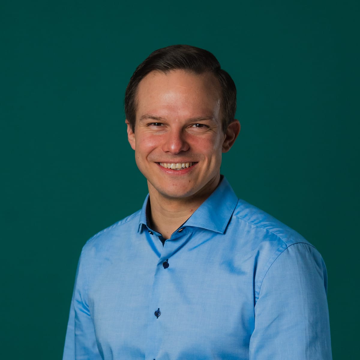 Michael Saner