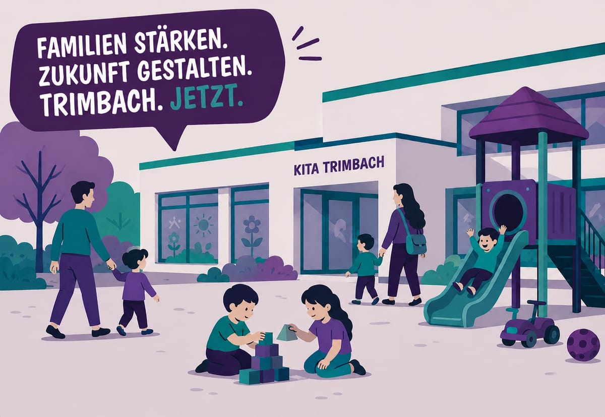 Was macht eigentlich Trimbach jetzt! ?