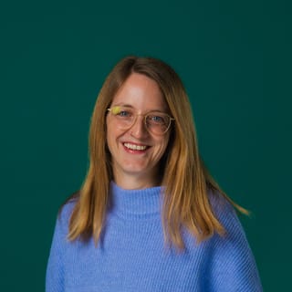 Sarah Nyffeler