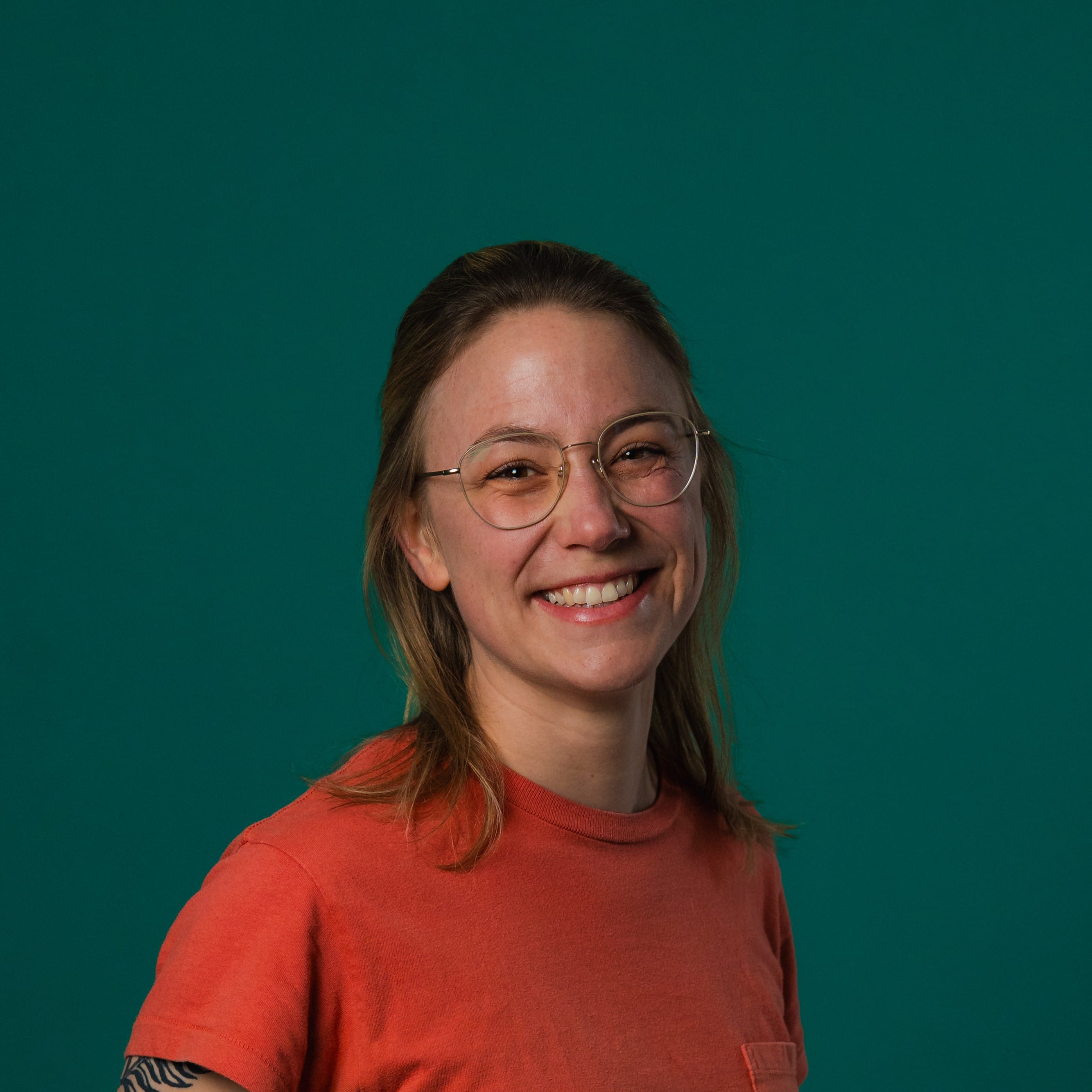 Barbara von Büren