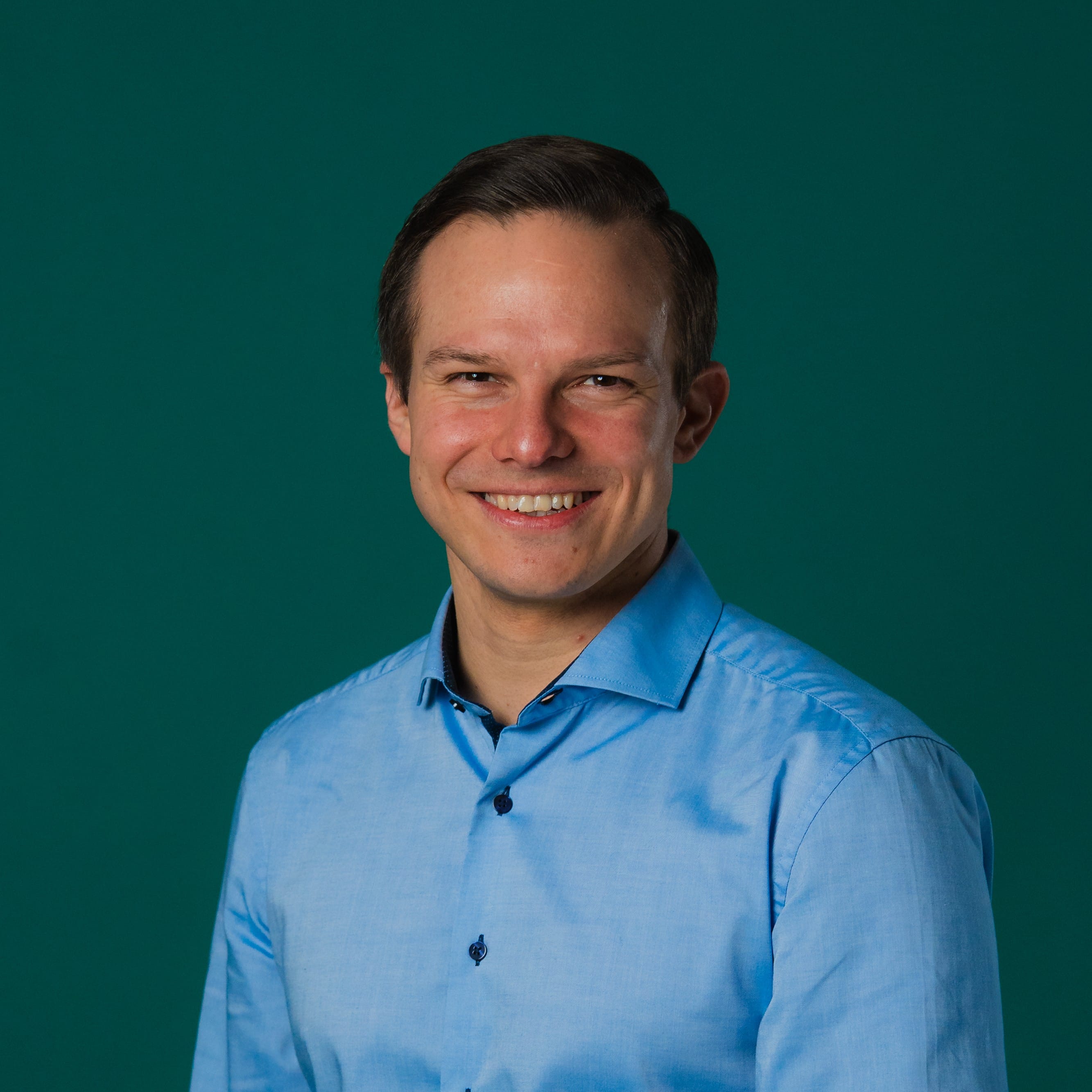 Michael Saner