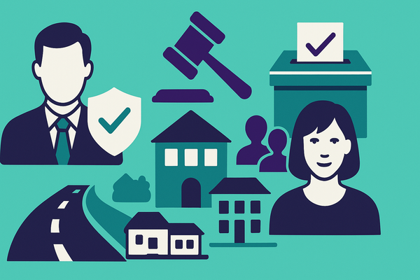 Gemeinderatssitzung vom 21.10.25