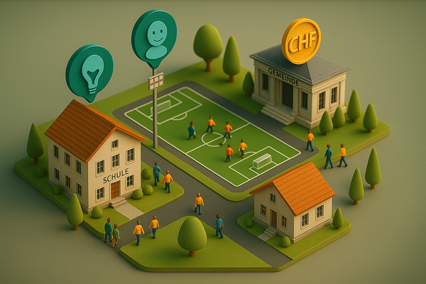 Gemeinderatssitzung vom 11.11.25